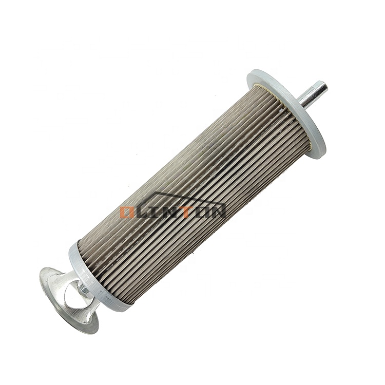 OEM Support D65P-12 D60P-12 Bulldozer Part 14X-10-11712 Filter for Construction Works