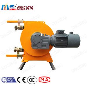 Quality 2.5Mpa Electric Foam Concrete Pump 800L/Min Stainless Steel For Construction wholesale