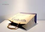 Kraft Paper Direct Printed Takeaway Bags For Fast Food Restaurants