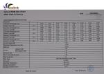 Duplex LC/UPC 100GHz ITU Grid C59 40 Channel Mux