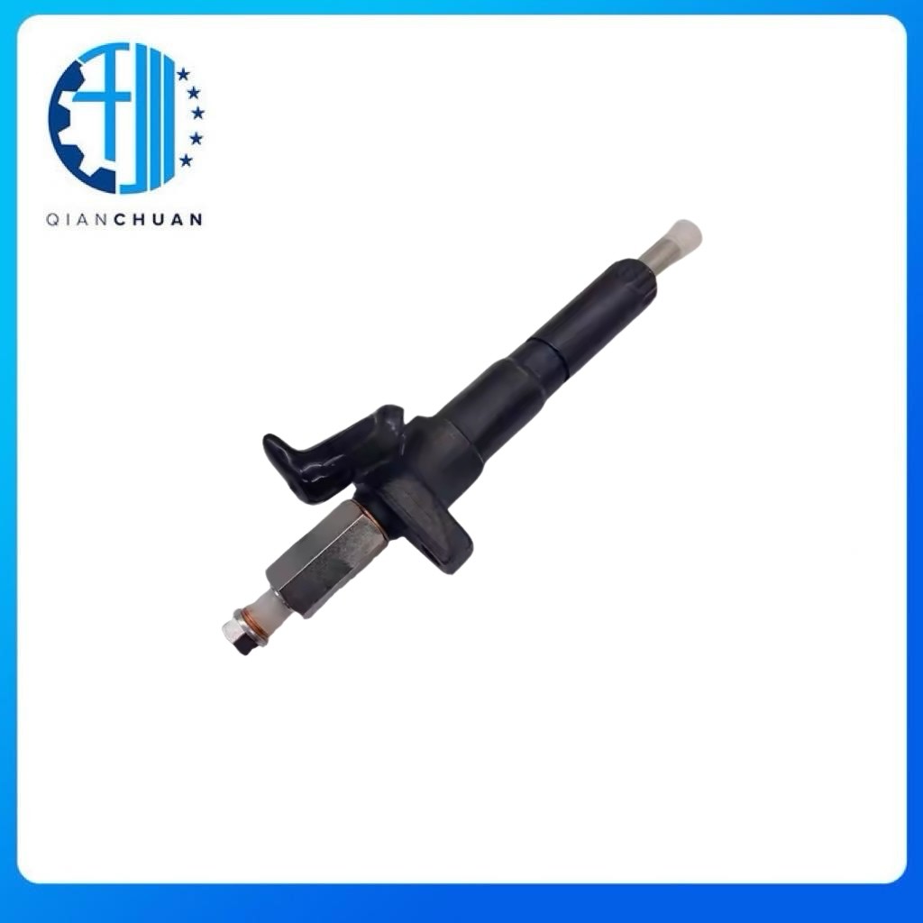 1051108122 9430613825 ME440089 Injector for Mitsubishi D22 Diesel Engine Spare Parts