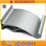 T5 Industrial Aluminum Extrusion Profiles Environmental Protection
