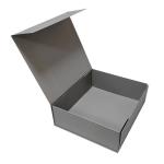 Customized Logo Folding Package Magnetic Closure Gift Box Luxury Magnetic