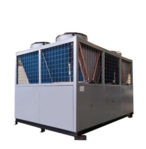 Quality IPX4 Evi Chiller Heat Pump With R410A Scroll Compressors wholesale