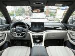 BYD Song Plus Audi Electric Suv
