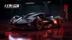 High Gloss Car Paint Protection Film Black TPU PPF Hydrophobicity Self Healing 8