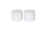 PET 30g Small Capacity Cosmetic Cream Jars Lotion Packaging