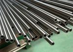 TP304L 316L Polishing Stainless Steel Tube For Instrumentation