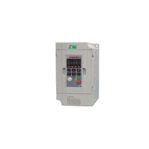 Quality 0.75KW 110VAC Output SG600 Solar Pump Inverter Black Shell With MPPT wholesale