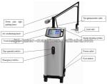 Multifunction medical laser co2 fractional/fractional co2 laser/co2 fractional