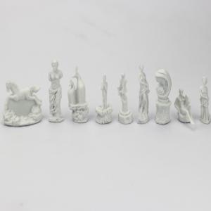 Quality MODEL Sculpture Mini item Architectrual Model Park items E73 wholesale