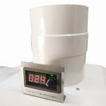 YUYANG Flammability Testing Equipment 45 Degree Automatic 0-99.9S