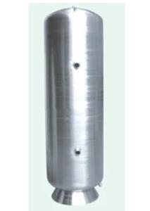 Quality Swimming Pool Ozone Contact Tank Stainless Steel Material For Ozone Reaction wholesale