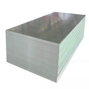 Quality 5005 Aluminum Alloy Plate Good Resistance 100mm - 2000mm Width wholesale