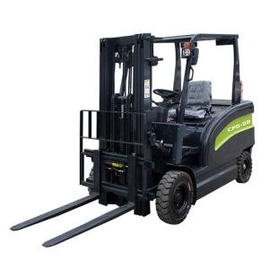 Quality Free Shipping CE ISO Forklift Electric Portable Forklift Capacity Fork Lift Truck New Forklift Electric 1 ton 1.5 ton 2 Ton for Sale wholesale