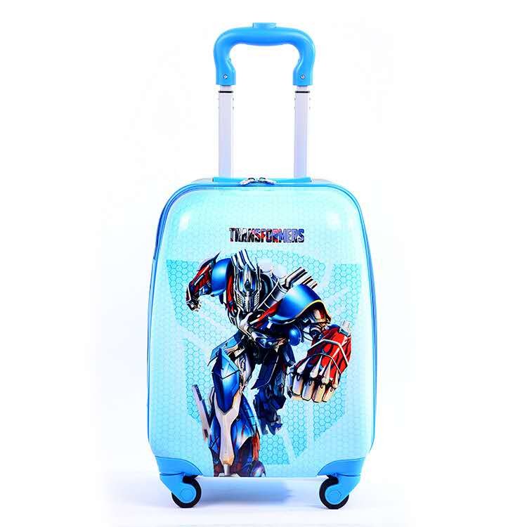 Professional Manufacturer 3D school bag for kids in Various Cartoon Patterns