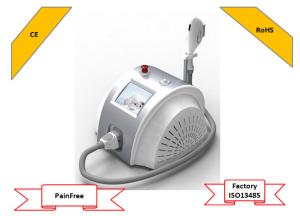Quality underarms hair removal Machine 650 - 950nm Painless Permanent treatment result wholesale