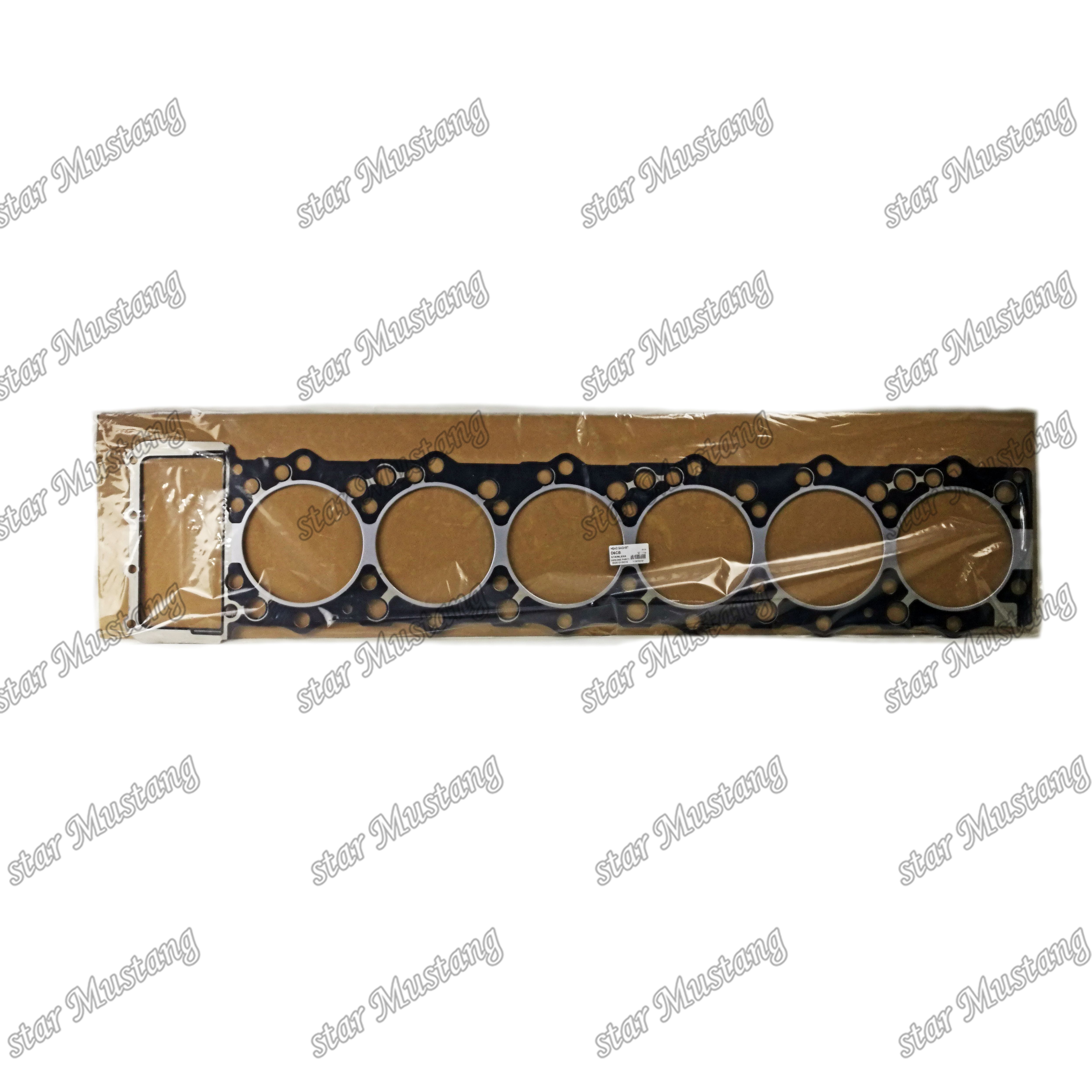 Cylinder head gasket D6CB For HYUNDAI Engine Spare Parts