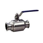 1/2" Sanitary Stainless Steel Hygienic Casting Ball Valve