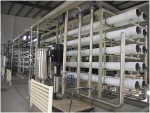 Quality 500LPH SSeawater Desalination Equipment For Direct Bottle Drinking wholesale