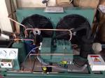 Refrigeration Condensing Units For Commercial Refrigeration Freezer Cold Room