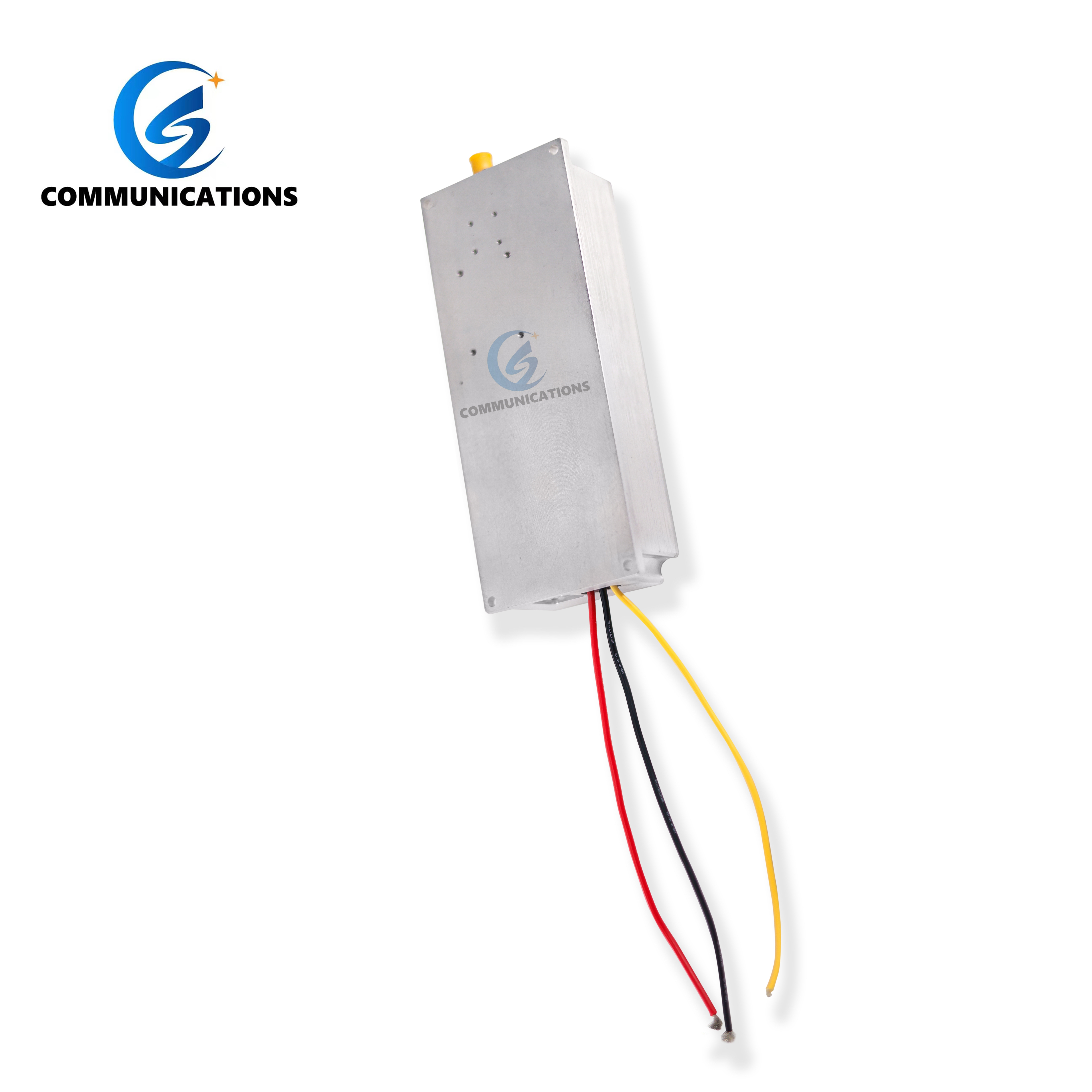5.2G PA Anti UAV Power Amplifier RF Module For Anti Drone Signal Module Drone Counter