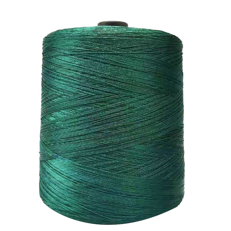 UV Resistant Low Shrinkage High Strength Thread 150D/2 50D/3
