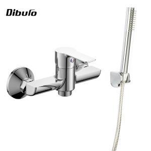 Quality 5 Years Warranty EN817 Standard Bath Shower Mixer Faucet wholesale