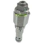 Hitachi UH81 Excavator Spare Parts Main Relief Valve