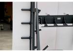 Vertical Hammer Strength Adjustable Leg Press Full Gym Equipment