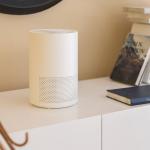 Home Desktop Hepa Air Purifier Tower Shape 120m3/H EPI130