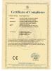 HUA ELECTRONIC TECHNOLOGY LIMITED Certifications