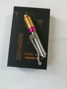 Quality Portable no needles hyaluronan pen wholesale