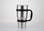 Double Wall 800ml 100x200mm Insulated Vacuum Travel Mug