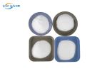 Co-polyester Free Sample PES Hot Melt Adhesive Powder Heat Transfers