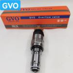 Komatsu PC200-7 Relief Valve Main 723-40-91102 723-40-91101