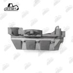 Oil Cooler Assembly 4134A022 for Perkins 1000-4 1004-4T 135Ti 1004-40 1004-40T
