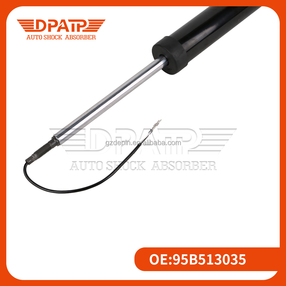 CAYMAN 981 Suspension Shock Absorber 95B513035ZC 95B513035E 95B513035F 95B513035G For Porsche