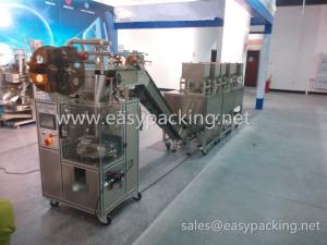 Quality China factory price Small herb tea bag packing machine wholesale