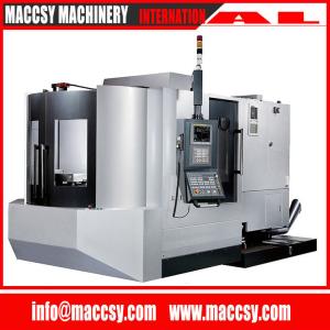 Quality CNC Horizontal Machining Center wholesale
