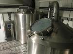 Business 10Bbl Craft Beer Brewing Equipment Commercial Beer Brewing Systems