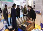 44 Inch Hot Vulcanizing Machine For Conveyor Belt Aasvp Sectional Water Pump