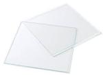 Double Layer Customized Solar Panel Photovoltaic Glass with High Light