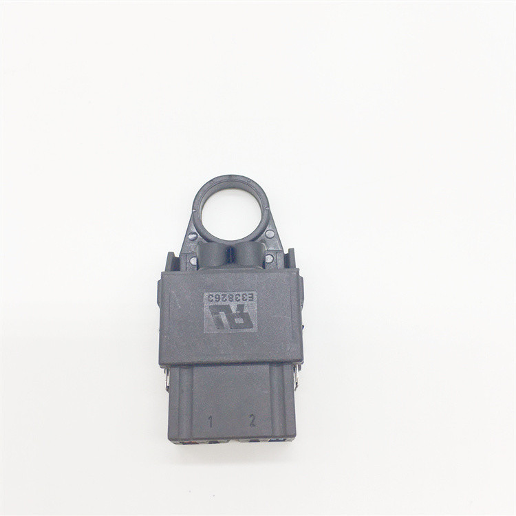 SJ018-2S-C Huawei EPC4 Connector And Cable Assemblies For BBU Power Cable