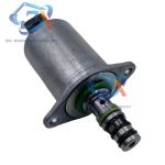 STAR ZEBRA TM70301 12V Hydraulic Pump Solenoid Valve Crane Pilot Valve TM70302