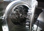 Foodstuff Milling 12mm Granules Industrial Granules Grinder