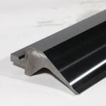 Customized Press Brake Upper Die 45HRC-50HRC Bending Dies For Hydraulic Press
