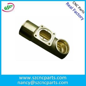 Quality Precision, Auto, Stainless Steel, Aluminum, Metal Spare Parts with CNC Machining wholesale