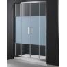Buy cheap Aluminum, Bathroom Shower Room, Sliding Door ,Double Slding Door from wholesalers