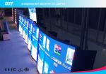High Resolution Outdoor Advertising LED Display For Entertainment Events